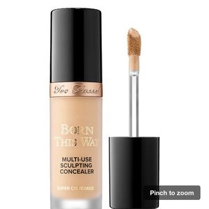 Too Faced Born This Way Concealer